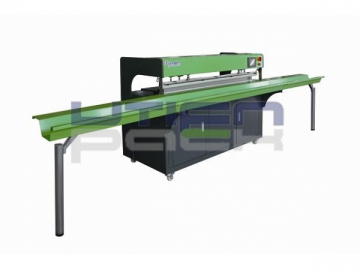 Automatic Weld Sealing Machine