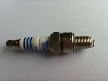 Motorcycle Spark Plug