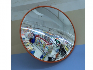 Indoor Convex Mirror