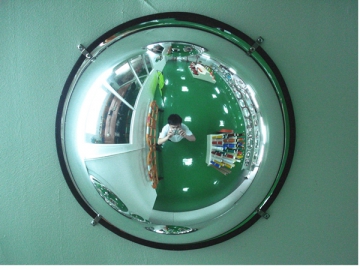 360 Degree Dome Mirror