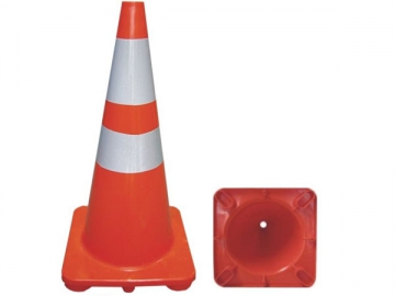 PVC Traffic Cone