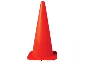 PVC Traffic Cone