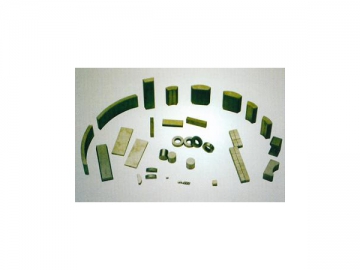 SmCo Magnet (Samarium Cobalt Magnet)