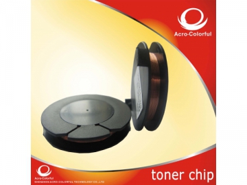 Founder Toner Cartridge Chip