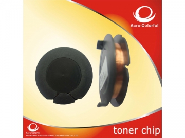 Founder Toner Cartridge Chip