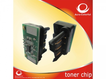 Founder Toner Cartridge Chip