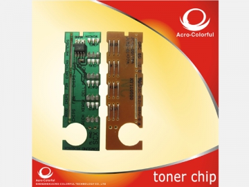 Dell Monochrome Toner Chip