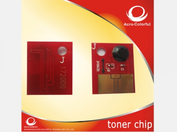 Dell Monochrome Toner Chip