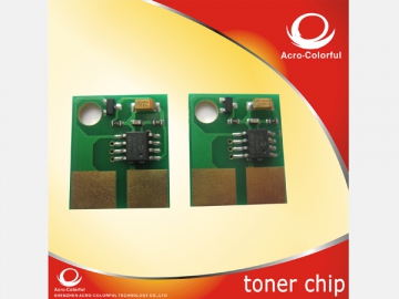 Dell Monochrome Toner Chip