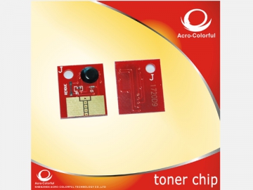 Dell Monochrome Toner Chip