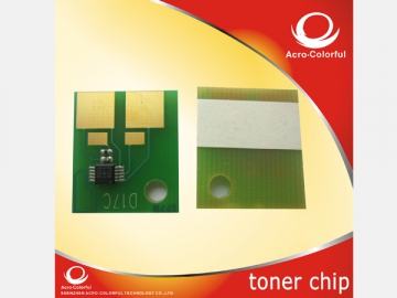 Dell Monochrome Toner Chip