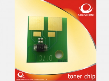 Dell Monochrome Toner Chip