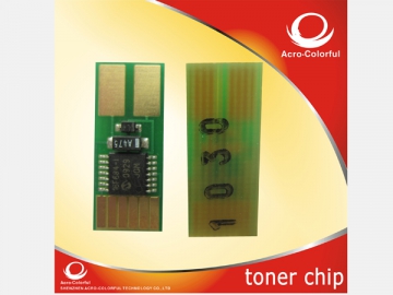 Dell Monochrome Toner Chip