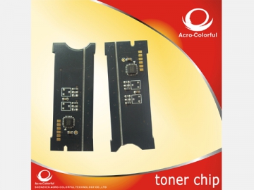 Dell Monochrome Toner Chip