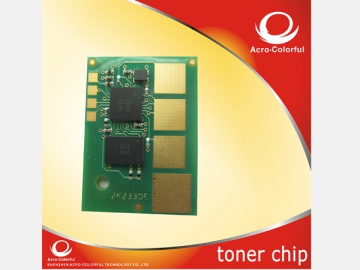 Dell Monochrome Toner Chip