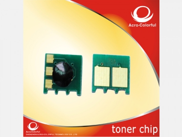 HP Laser Toner Cartridge Chip