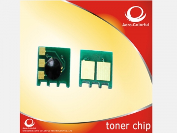 HP Laser Toner Cartridge Chip