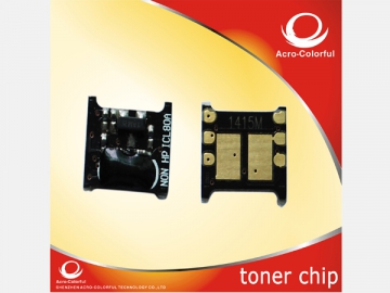 HP Laser Toner Cartridge Chip