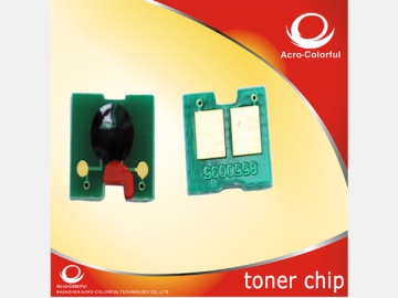 HP Laser Toner Cartridge Chip