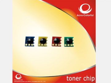 HP Laser Toner Cartridge Chip