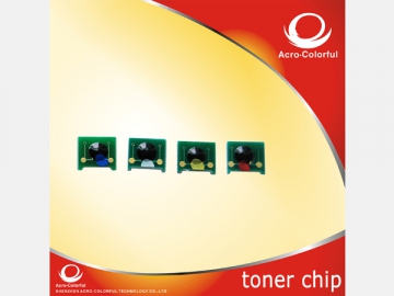 HP Laser Toner Cartridge Chip