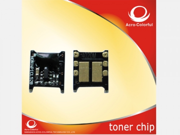 HP Laser Toner Cartridge Chip