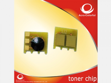 HP Laser Toner Cartridge Chip