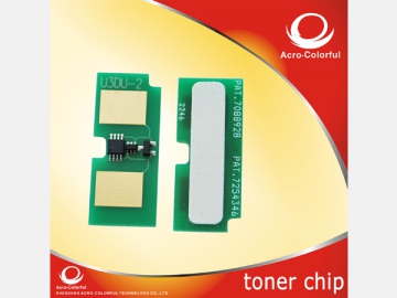 HP Laser Toner Cartridge Chip