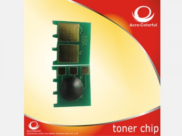 HP Laser Toner Cartridge Chip