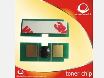 HP Laser Toner Cartridge Chip