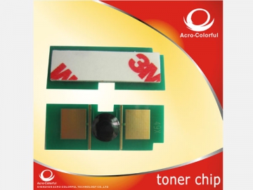 HP Laser Toner Cartridge Chip