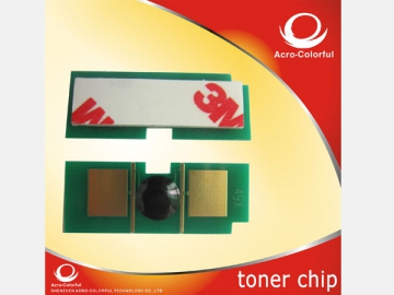 HP Laser Toner Cartridge Chip