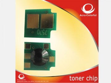 HP Laser Toner Cartridge Chip