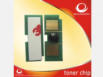 HP Laser Toner Cartridge Chip