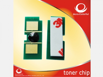 HP Laser Toner Cartridge Chip