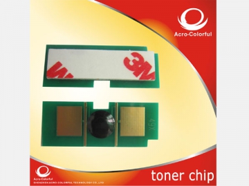 HP Laser Toner Cartridge Chip