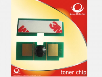 HP Laser Toner Cartridge Chip