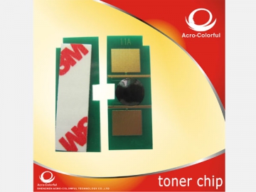 HP Laser Toner Cartridge Chip