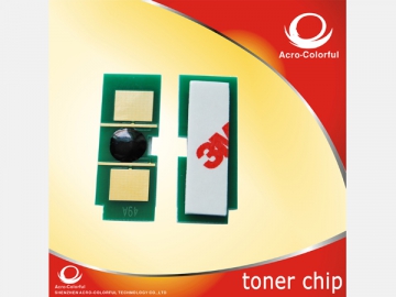 HP Laser Toner Cartridge Chip