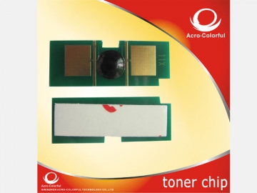 HP Laser Toner Cartridge Chip