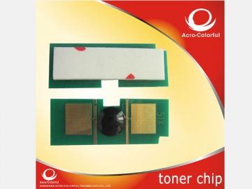 HP Laser Toner Cartridge Chip