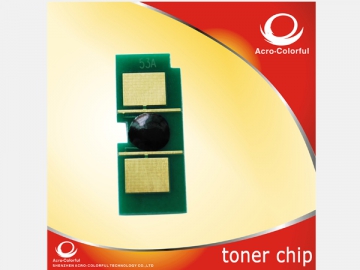 HP Laser Toner Cartridge Chip