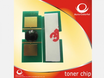 HP Laser Toner Cartridge Chip