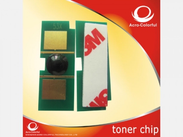 HP Laser Toner Cartridge Chip