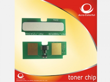 HP Laser Toner Cartridge Chip