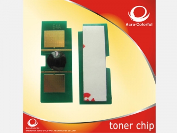 HP Laser Toner Cartridge Chip