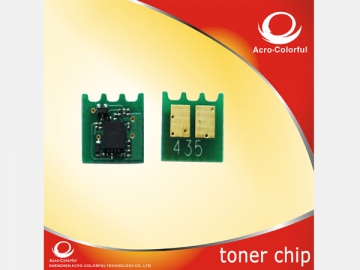 HP Laser Toner Cartridge Chip