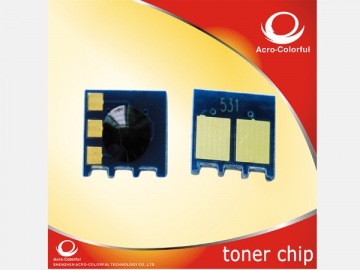 HP Laser Toner Cartridge Chip