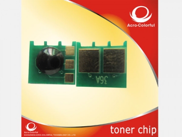 HP Laser Toner Cartridge Chip