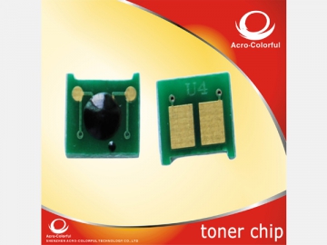 HP Laser Toner Cartridge Chip